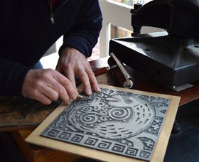 Kingstudio Gallery - Tourism Noosa 1