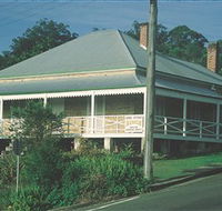 Maclean Stone Cottage and Bicentennial Museum - Tourism Noosa