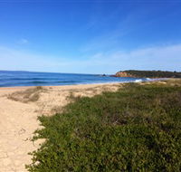 Lake Brou to Potato Point Walk - Tourism Noosa
