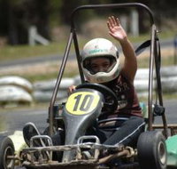 Raleigh International Raceway - Tourism Noosa