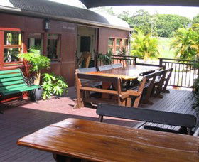 Red Rattlers Gallery - Tourism Noosa 1