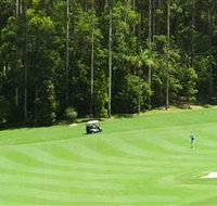 Bonville Golf Resort - Tourism Noosa