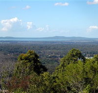 Maclean Lookout - Tourism Noosa