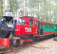 Timbertown Heritage Theme Park - Tourism Noosa