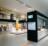 Tweed Regional Museum - Tourism Noosa