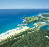 Apex Park Picnic Area Narooma - Tourism Noosa