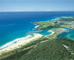 Apex Park Picnic Area Narooma - Tourism Noosa 0