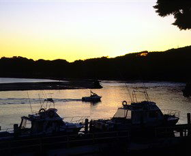 Apex Park Picnic Area Narooma - Tourism Noosa 1