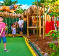 Putt Putt Mermaid Beach - Tourism Noosa