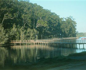 Cycle Narooma To Dalmeny - Tourism Noosa 1