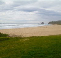 Narooma Surf Beach - Tourism Noosa