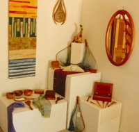 Yarrahapinni Studio Gallery - Tourism Noosa