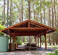 Bongil picnic area - Tourism Noosa