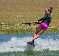 Stoney Park Waterski Wakeboard Park - Tourism Noosa
