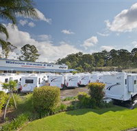 Watsons Caravans and RV's - Tourism Noosa