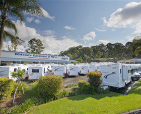 Watsons Caravans And RV's - Tourism Noosa 0