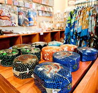 Tobwabba Art - Tourism Noosa