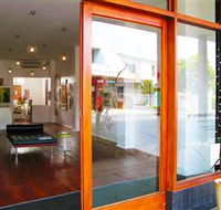 1st Avenue Gallery - Tourism Noosa