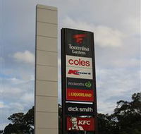 Toormina Gardens Shopping Centre - Tourism Noosa