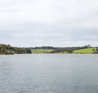 Corunna picnic area - Tourism Noosa