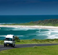 Food Wine and Farmers Gate Journey on The Legendary Pacific Coast - Tourism Noosa