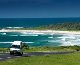 Food, Wine And Farmers Gate Journey On The Legendary Pacific Coast - Tourism Noosa 0
