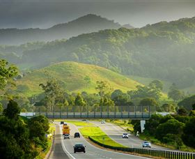 Food, Wine And Farmers Gate Journey On The Legendary Pacific Coast - Tourism Noosa 1