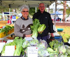 Food, Wine And Farmers Gate Journey On The Legendary Pacific Coast - Tourism Noosa 4