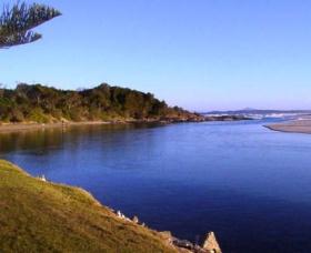 Coffs Harbour Jetty NSW Tourism Noosa