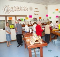 Carobana Confectionery - Tourism Noosa