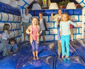 Upper Orara NSW Tourism Noosa