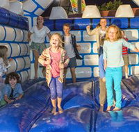 Moonee Beach Tavern - Tourism Noosa