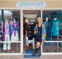 Greenroom Gallery - Tourism Noosa