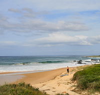 1080 Beach - Tourism Noosa