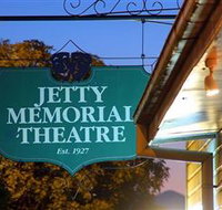Jetty Memorial Theatre - Tourism Noosa
