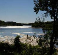 Moonee Beach - Tourism Noosa