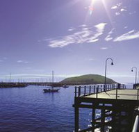 Coffs Harbour Marina and Jetty Area - Tourism Noosa