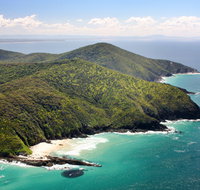 Booti Booti National Park - Tourism Noosa