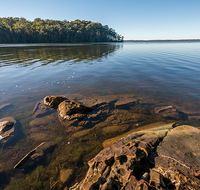 Queens Lake Nature Reserve - Tourism Noosa