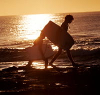 Chinamans Beach Evans Head - Tourism Noosa