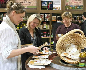 Summerland House Farm - House With No Steps - Tourism Noosa 0