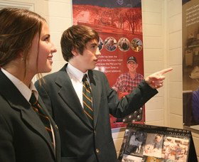 Summerland House Farm - House With No Steps - Tourism Noosa 3