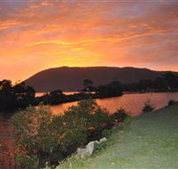 North Brother Mountain - Tourism Noosa