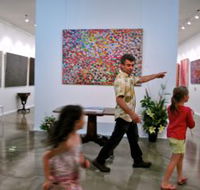 DACOU Quotidian and Quixotic Gallery - Tourism Noosa