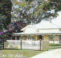 Crawford House - Tourism Noosa