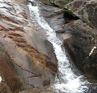 Mumbulla Creek Falls and Picnic Area - Tourism Noosa