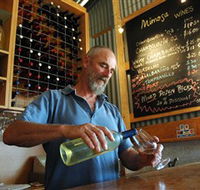Mimosa Wines - Tourism Noosa
