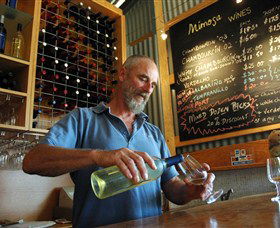 Mimosa Wines - Tourism Noosa 0
