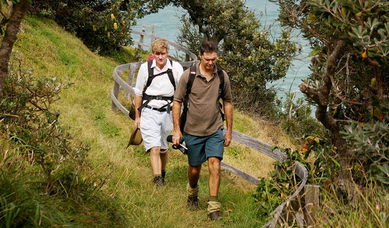 Diggers Camp NSW Tourism Noosa