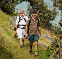 Illaroo to Wooli walking track - Tourism Noosa